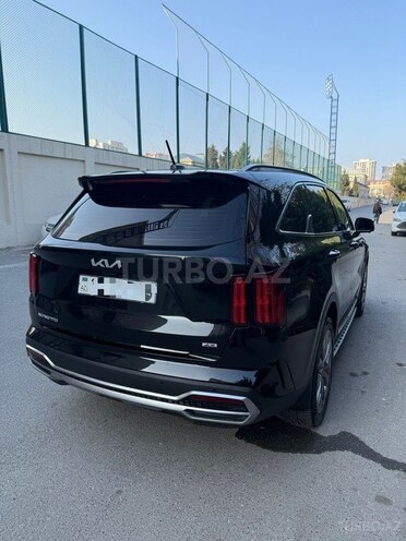 Kia Sorento 2023, 34,000 km - 2.2 l - Bakı