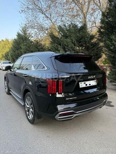 Kia Sorento 2023, 34,000 km - 2.2 l - Bakı