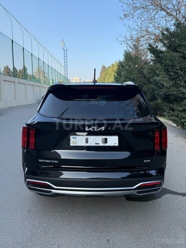 Kia Sorento 2023, 34,000 km - 2.2 l - Bakı
