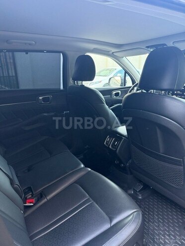 Kia Sorento 2023, 34,000 km - 2.2 l - Bakı