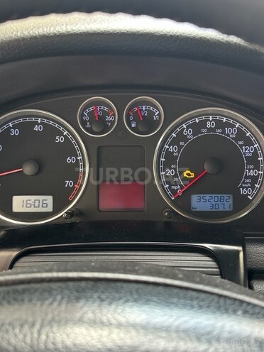 Volkswagen Passat 2002, 352,000 km - 1.8 l - Bakı