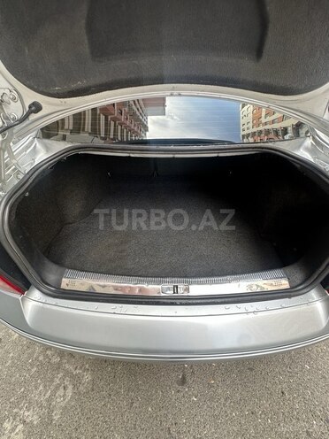 Volkswagen Passat 2002, 352,000 km - 1.8 l - Bakı
