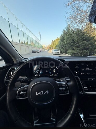 Kia Sorento 2023, 34,000 km - 2.2 l - Bakı