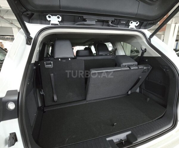 Toyota Highlander 2025, 0 km - 2.5 l - Bakı