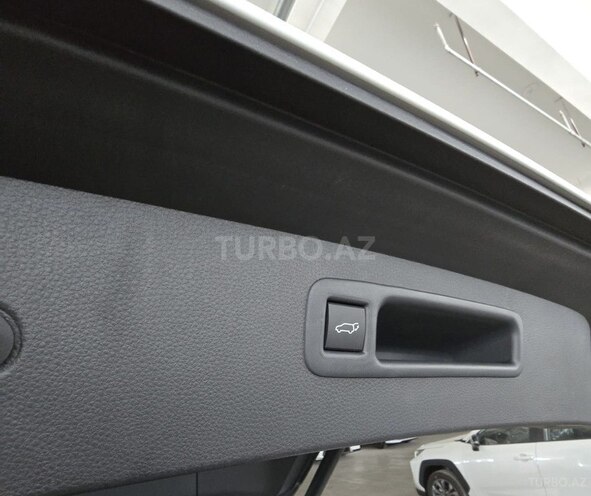 Toyota Highlander 2025, 0 km - 2.5 l - Bakı