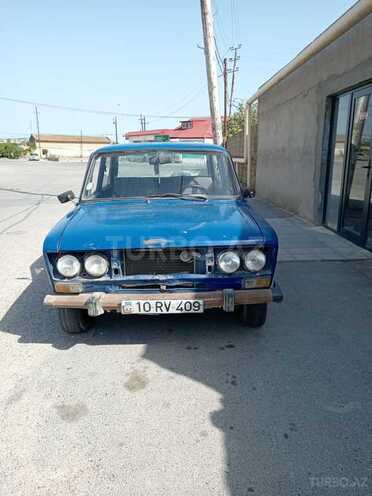 LADA (VAZ) 2106 2006, 95,000 km - 1.6 л - Bakı