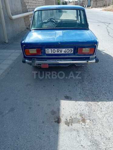 LADA (VAZ) 2106 2006, 95,000 km - 1.6 л - Bakı