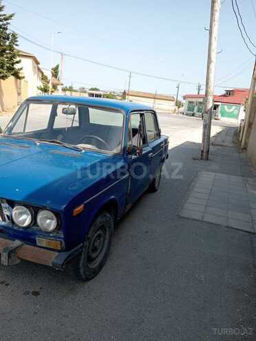 LADA (VAZ) 2106 2006, 95,000 km - 1.6 л - Bakı
