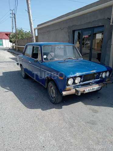 LADA (VAZ) 2106 2006, 95,000 km - 1.6 л - Bakı
