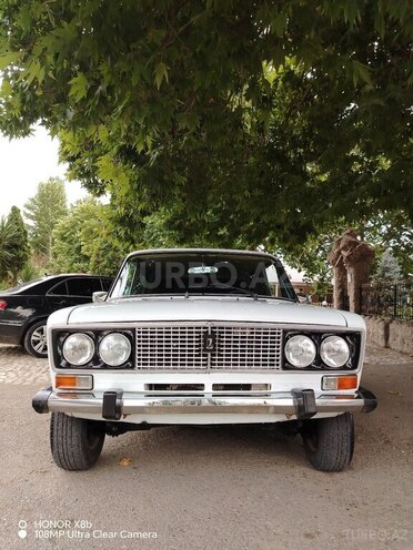 LADA (VAZ) 2106 1996, 81,626 km - 1.6 l - Goranboy