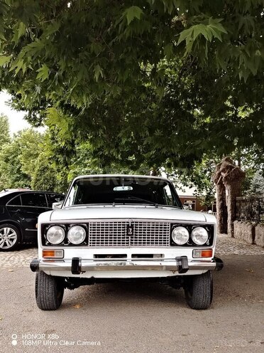 LADA (VAZ) 2106 1996, 81,626 km - 1.6 l - Goranboy