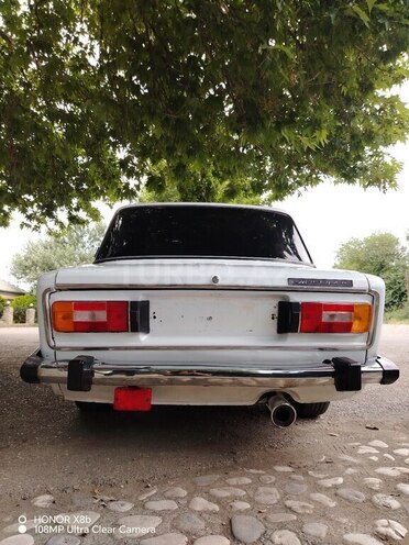 LADA (VAZ) 2106 1996, 81,626 km - 1.6 l - Goranboy