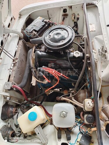 LADA (VAZ) 2106 1996, 81,626 km - 1.6 l - Goranboy
