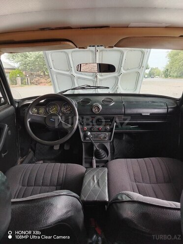 LADA (VAZ) 2106 1996, 81,626 km - 1.6 l - Goranboy