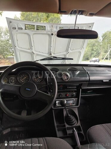LADA (VAZ) 2106 1996, 81,626 km - 1.6 l - Goranboy