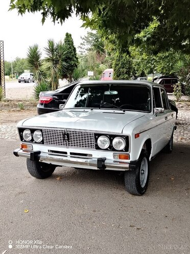 LADA (VAZ) 2106 1996, 81,626 km - 1.6 l - Goranboy