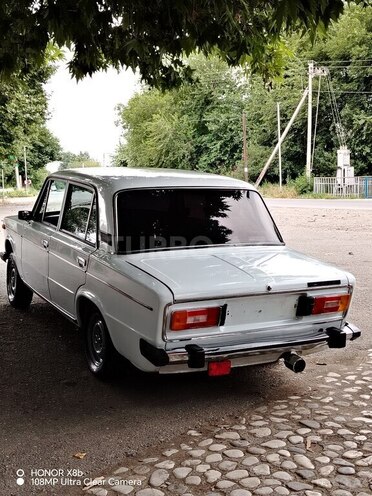 LADA (VAZ) 2106 1996, 81,626 km - 1.6 l - Goranboy