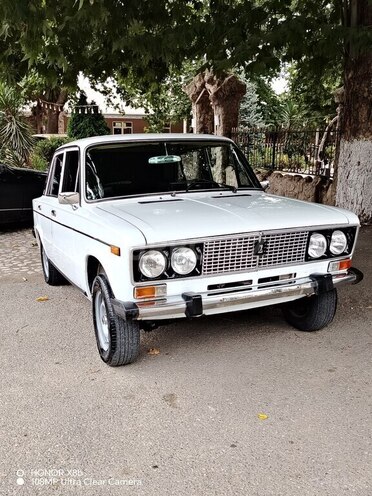 LADA (VAZ) 2106 1996, 81,626 km - 1.6 l - Goranboy
