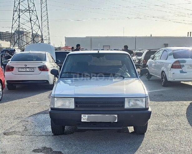Tofas Sahin 2006, 200,000 km - 1.6 л - Bakı