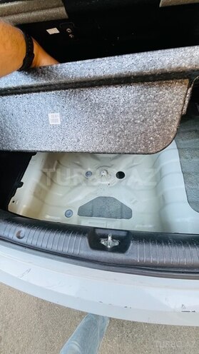 Hyundai Accent 2019, 135,000 km - 1.4 l - Bakı