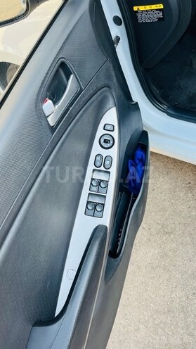 Hyundai Accent 2019, 135,000 km - 1.4 l - Bakı