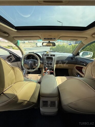 Lexus GS 300 2006, 215,059 km - 3.0 l - Bakı