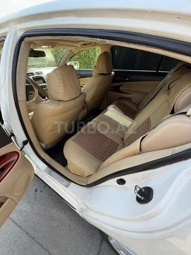 Lexus GS 300 2006, 215,059 km - 3.0 l - Bakı