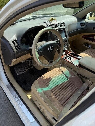 Lexus GS 300 2006, 215,059 km - 3.0 l - Bakı