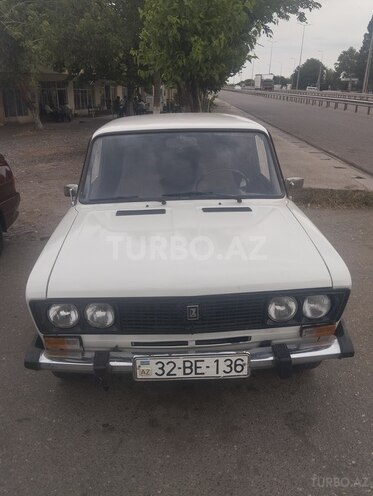 LADA (VAZ) 2106 1990, 26,354 km - 1.3 l - Gəncə
