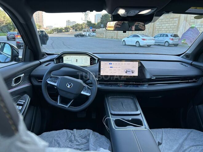 Changan CS 55 Plus 2025, 0 km - 1.5 л - Bakı