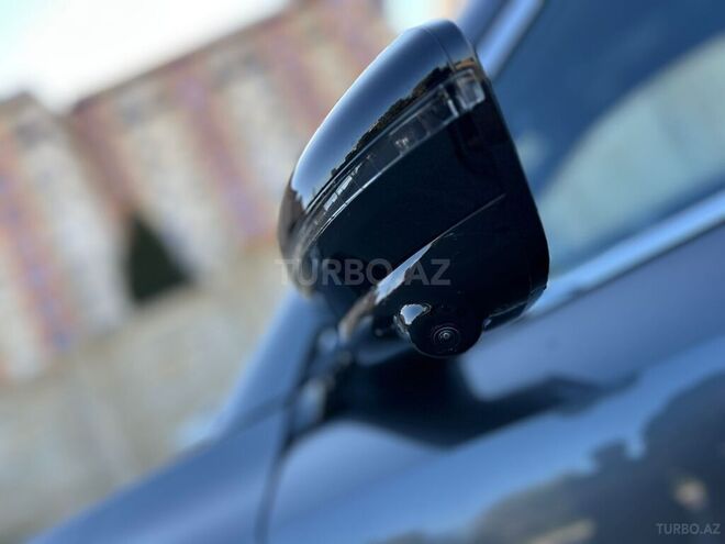 Changan CS 55 Plus 2025, 0 km - 1.5 л - Bakı