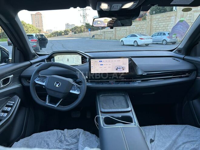 Changan CS 55 Plus 2025, 0 km - 1.5 л - Bakı