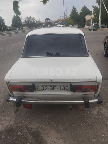 LADA (VAZ) 2106 1990, 26,354 km - 1.3 l - Gəncə
