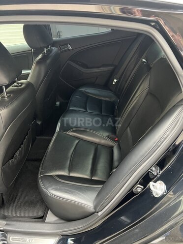 Kia Optima 2013, 169,312 km - 2.0 l - Bakı