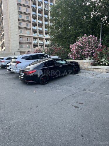 Kia Optima 2013, 169,312 km - 2.0 l - Bakı