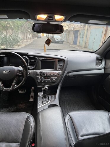 Kia Optima 2013, 169,312 km - 2.0 l - Bakı