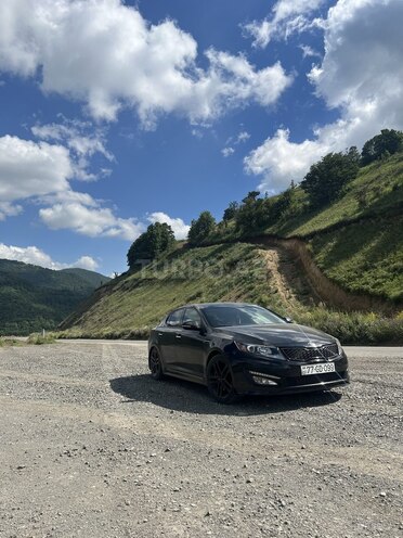 Kia Optima 2013, 169,312 km - 2.0 l - Bakı