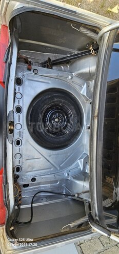 Tofas Sahin 2006, 200,000 km - 1.6 л - Bakı