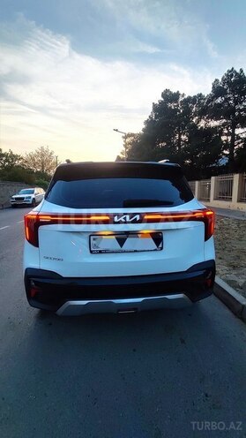 Kia Seltos 2023, 40,000 km - 2.0 l - Bakı