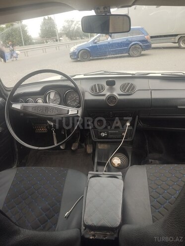 LADA (VAZ) 2106 1990, 26,354 km - 1.3 l - Gəncə