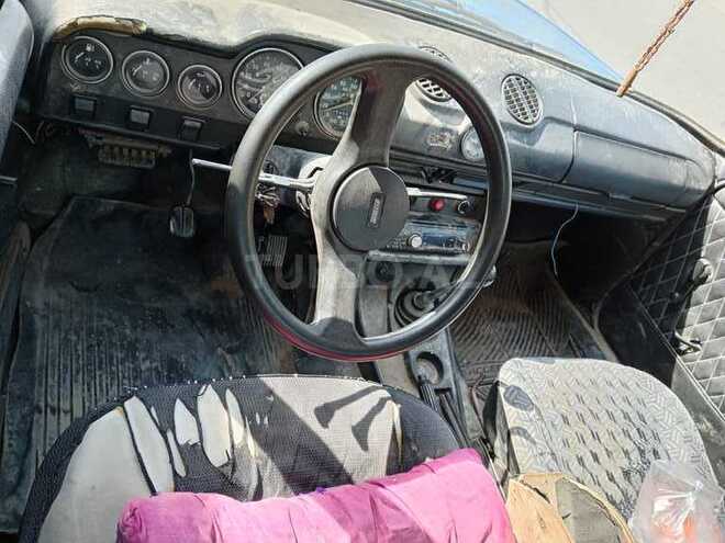 LADA (VAZ) 2106 2006, 95,000 km - 1.6 л - Bakı