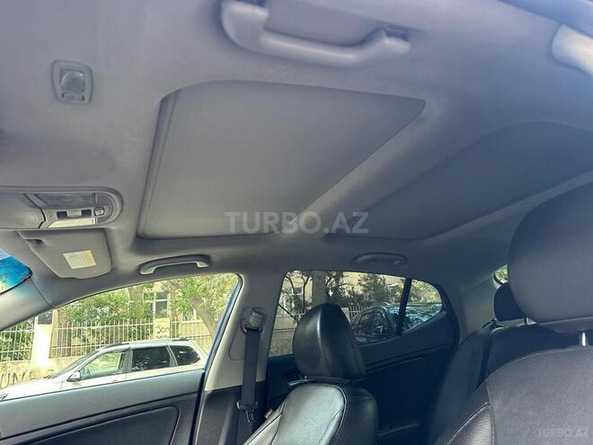 Kia Optima 2014, 243,011 km - 2.0 l - Bakı