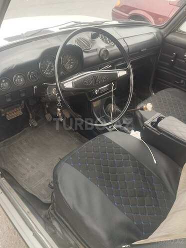 LADA (VAZ) 2106 1990, 26,354 km - 1.3 l - Gəncə