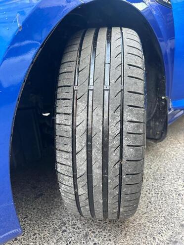 Kia Optima 2014, 243,011 km - 2.0 l - Bakı