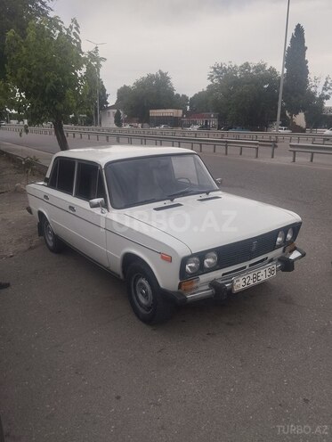 LADA (VAZ) 2106 1990, 26,354 km - 1.3 l - Gəncə