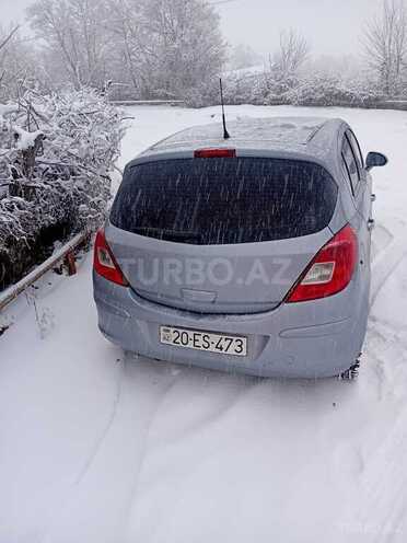 Opel Corsa 2006, 256,000 km - 1.4 l - Tovuz