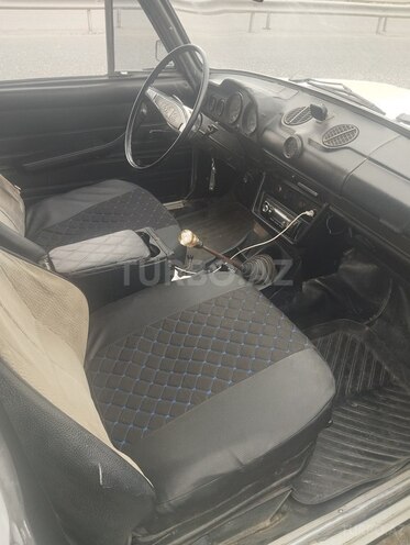 LADA (VAZ) 2106 1990, 26,354 km - 1.3 l - Gəncə