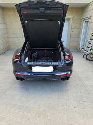Porsche Panamera 4 E-Hybrid 2020, 9,736 km - 2.9 l - Bakı