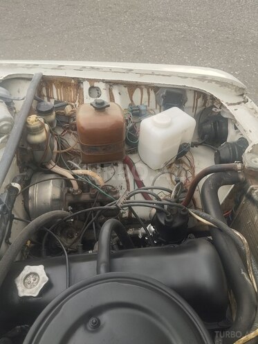 LADA (VAZ) 2106 1990, 26,354 km - 1.3 l - Gəncə