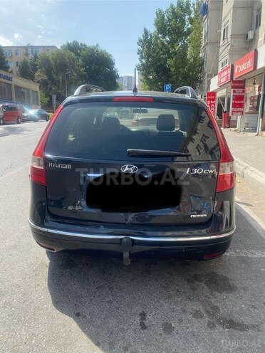 Hyundai i30 2010, 416,000 km - 1.6 l - Bakı